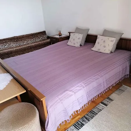 Apartment In 43593 Novi Vinodolski
