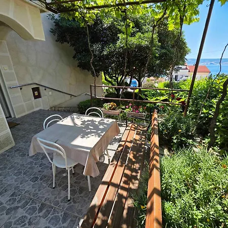 Apartment In 43593