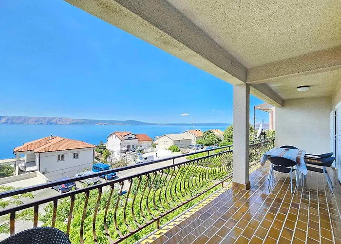 In 43593 * Novi Vinodolski