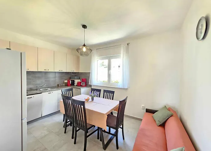 In 43593 * Novi Vinodolski