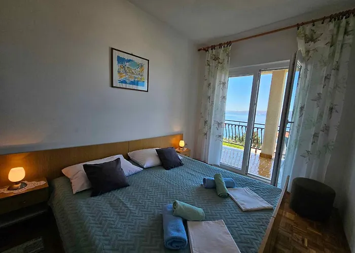 In 43593 * Novi Vinodolski