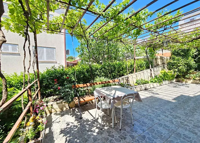 Lejlighed In 43593 Novi Vinodolski